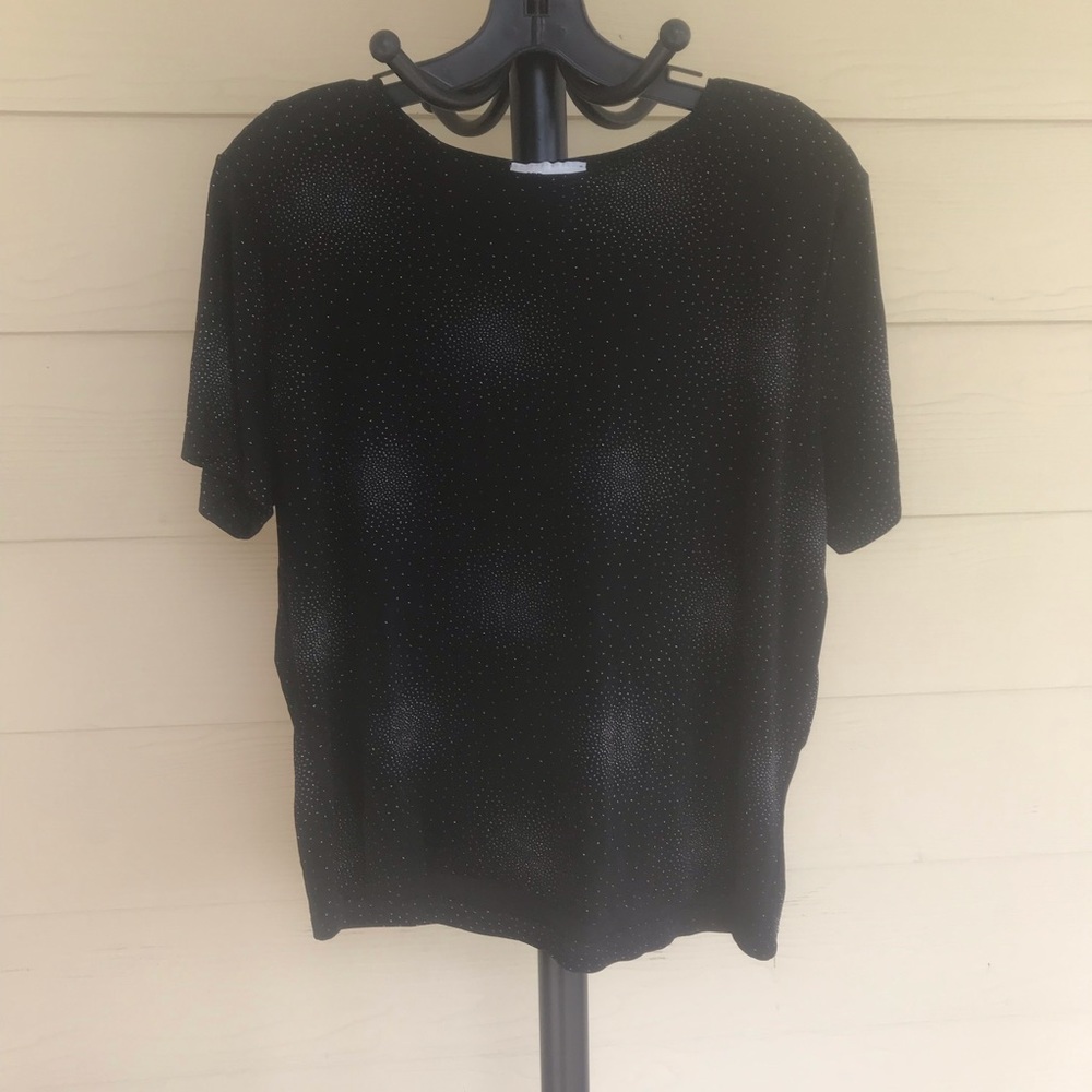 Alice Stuart tee shirt
